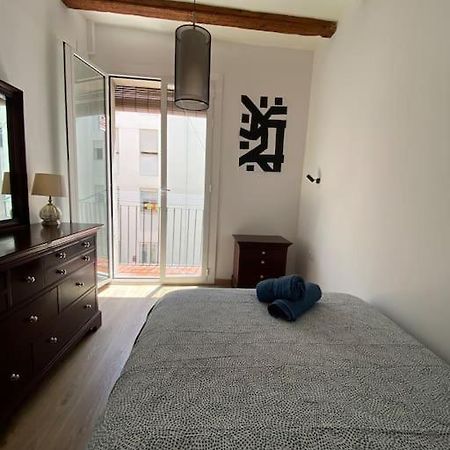 Charm Apartment Barcelona Zewnętrze zdjęcie