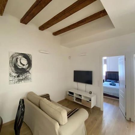 Charm Apartment Barcelona Zewnętrze zdjęcie