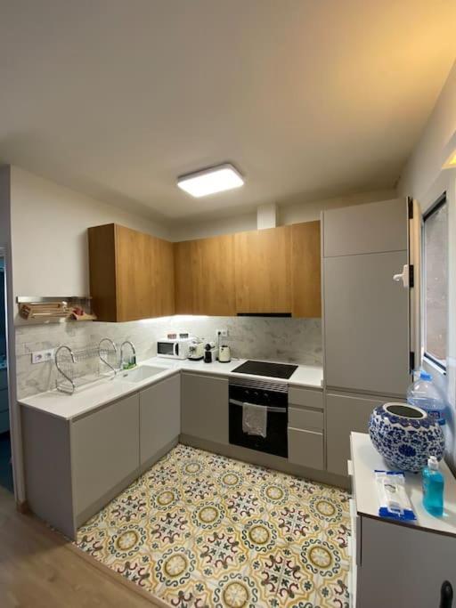 Charm Apartment Barcelona Zewnętrze zdjęcie