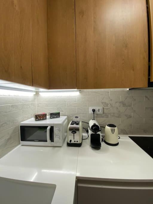 Charm Apartment Barcelona Zewnętrze zdjęcie