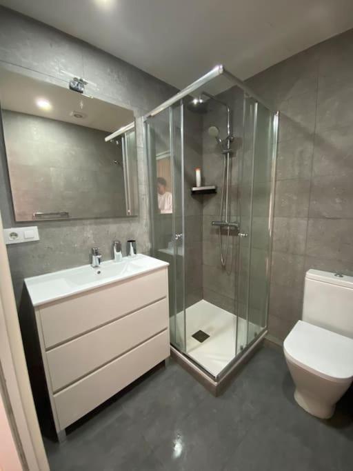 Charm Apartment Barcelona Zewnętrze zdjęcie