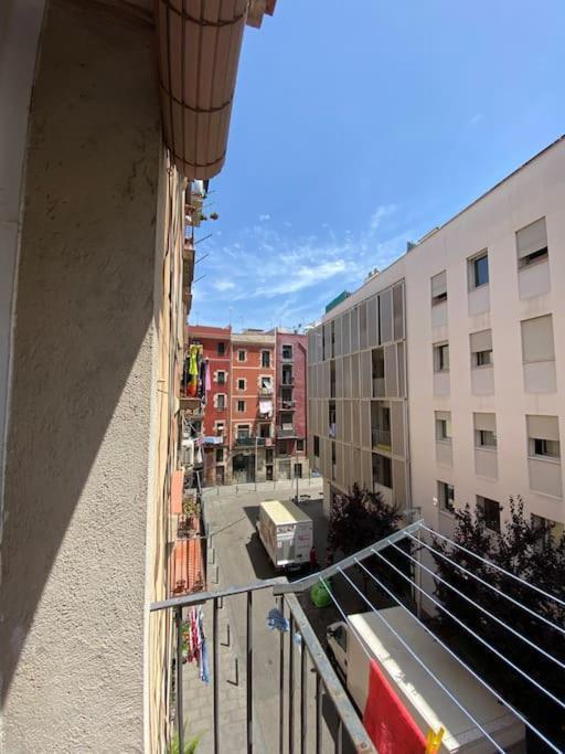Charm Apartment Barcelona Zewnętrze zdjęcie