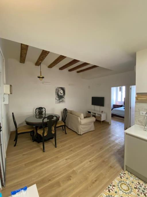 Charm Apartment Barcelona Zewnętrze zdjęcie