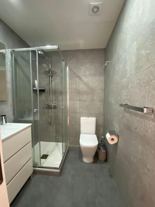 Charm Apartment Barcelona Zewnętrze zdjęcie